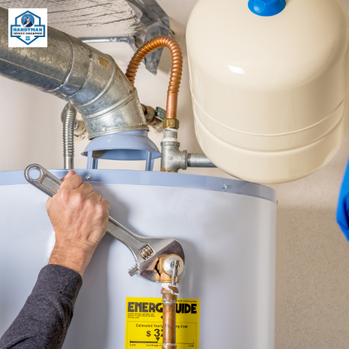 Ensuring Hot Water Continuity: Water Heater Replacement Service in Singapore
